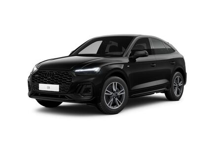 Audi Q5 28.497 km 53.990 &euro; Haßfurt 97437