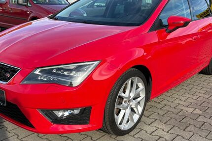 Seat Leon 60.700 km 14.500 &euro; Lommatzsch (bei Dresden) 01623