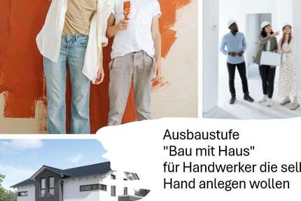 Haus Waldshut-Tiengen Tiengen - 4 Zimmer, 104 m&sup2;, 349.690&euro; | Angebot:26273446