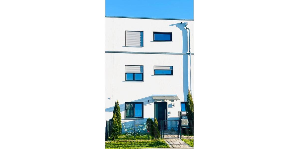 Reihenhaus Straubing - 6 Zimmer, 147 m&sup2;, 690.000&euro; | Angebot:26270539
