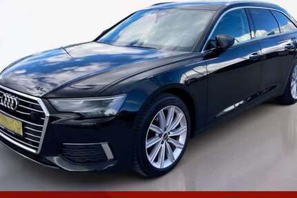 Audi A6 62.300 km 29.870 &euro; Waldkraiburg LK Mühldorf 84478