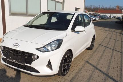 Hyundai i10 130.000 km 8.990 &euro; Eschweiler 52249