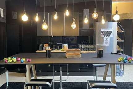 Gewerbeobjekt Steinheim an der Murr - 200&euro; | Angebot:25556944