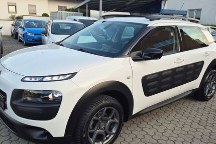 Citroen C4 Cactus 85.000 km 6.999 &euro; Ingolstadt 85055