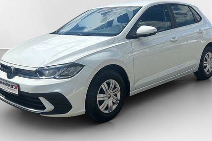 VW Polo 54.920 km 13.840 &euro; Hildburghausen 98646