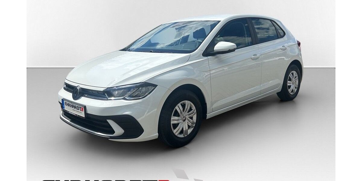 VW Polo 54.920 km 13.840 &euro; Hildburghausen 98646