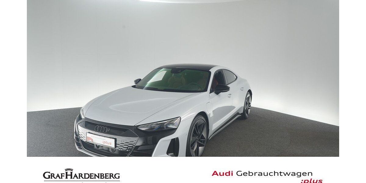 Audi e-tron GT 38.300 km 55.710 &euro; Singen 78224