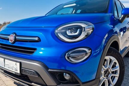 Fiat 500X 54.500 km 11.490 &euro; Matzing 83301