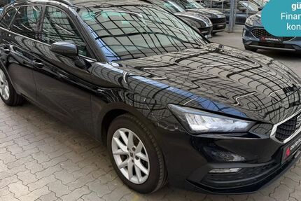 Seat Leon 97.863 km 18.790 &euro; Ludwigsfelde (bei Berlin) 14974