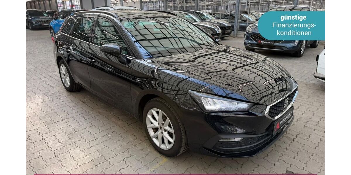 Seat Leon 97.863 km 18.790 &euro; Ludwigsfelde (bei Berlin) 14974