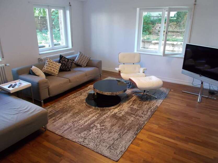 Wohnung zum Mieten in Stuttgart 1.750 € 104 m²