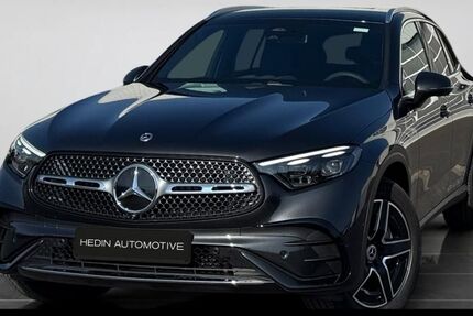 Mercedes-Benz GLC 220 9.900 km 57.990 &euro; Hoyerswerda 02977
