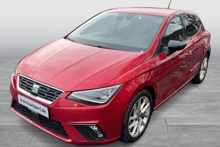 Seat Ibiza 41.991 km 19.173 € Dortmund 44379