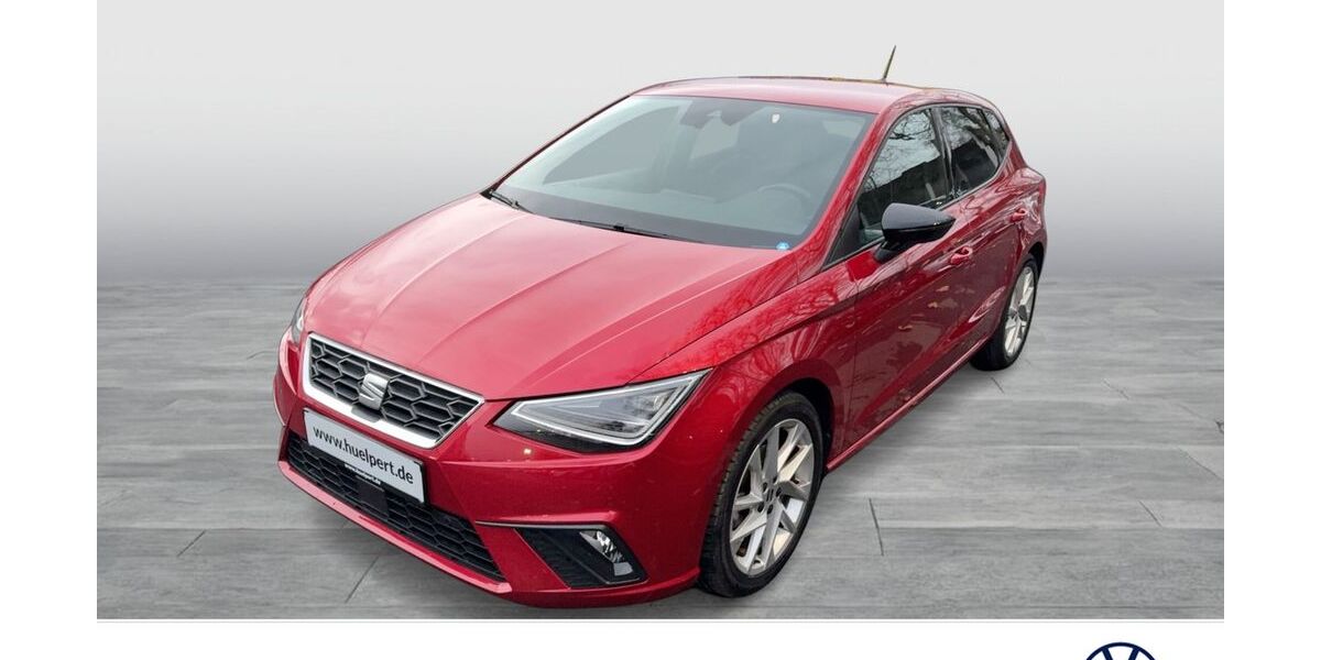 Seat Ibiza 41.991 km 19.173 € Dortmund 44379