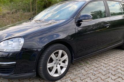 VW Golf 308.000 km 1.650 &euro; Lorsch 64653