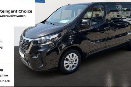 Nissan Primastar 20.420 km 39.900 € Beckingen 66701