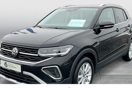 VW T-Cross 7.500 km 24.990 &euro; Lübbecke 32312