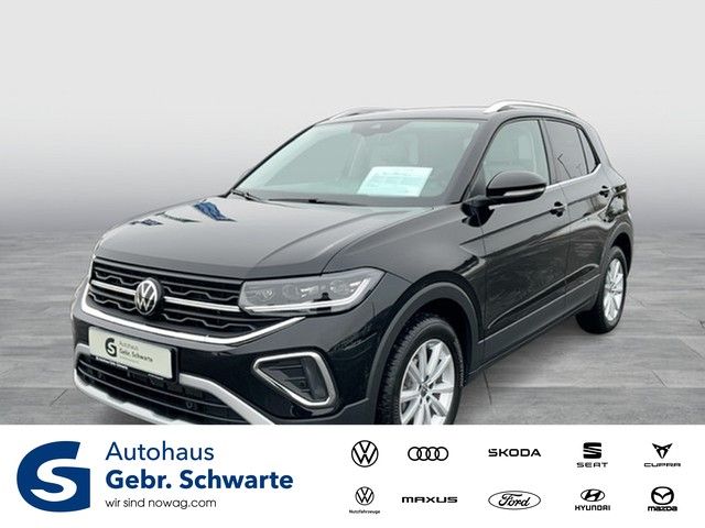 VW T-Cross 7.500 km 24.990 &euro; Lübbecke 32312