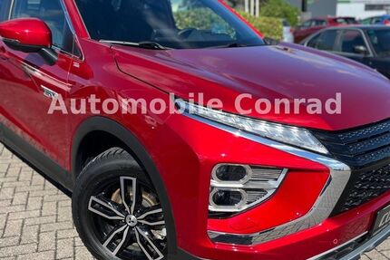 Mitsubishi Eclipse Cross 68.938 km 21.499 &euro; Kirchheimbolanden 67292
