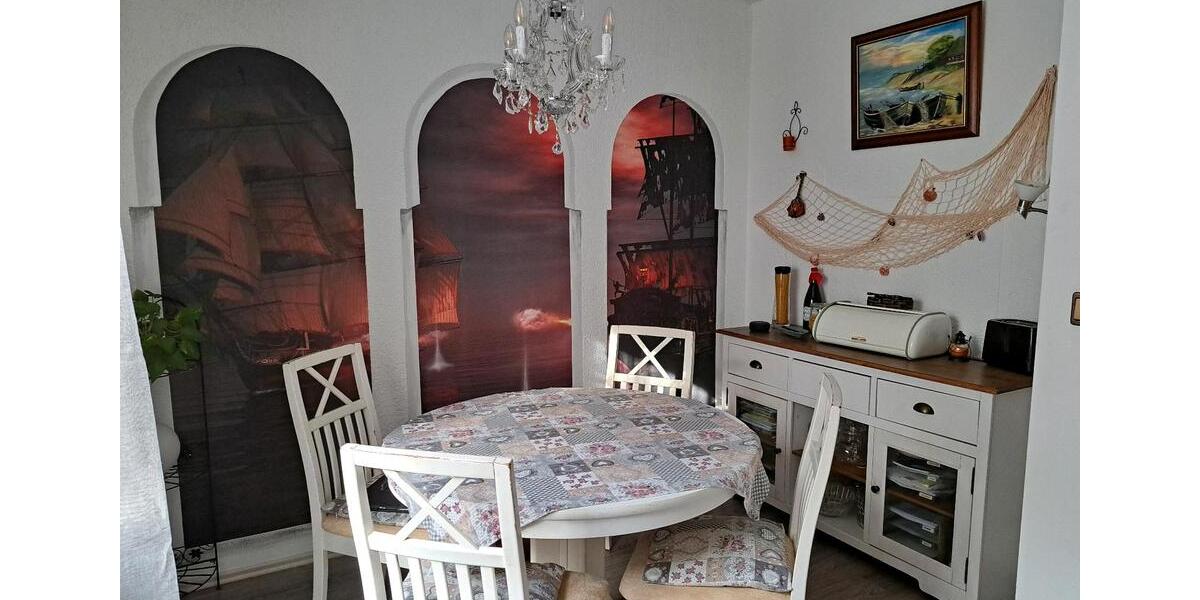 Haus, Eckgrundstück, Immobilie 6 zimmer