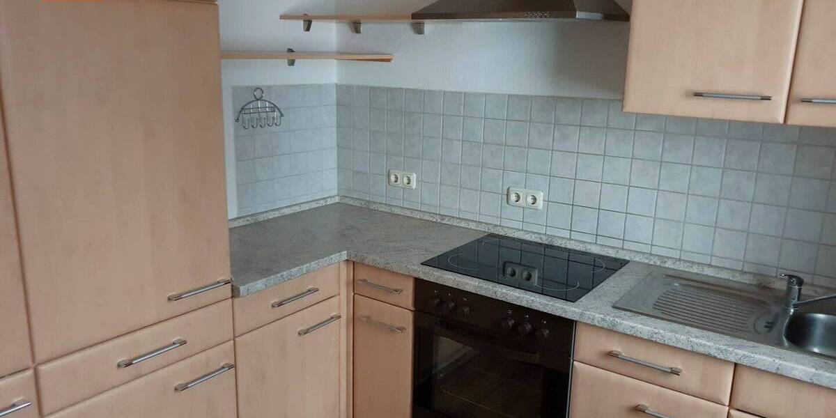 Etagenwohnung Hersbruck - 2 Zimmer, 62 m&sup2;, 195.000&euro; | Angebot:26257133