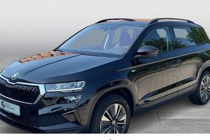 Skoda Karoq 59.500 km 28.450 &euro; Meppen 49716