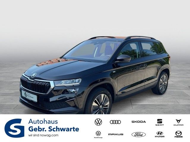 Skoda Karoq 59.500 km 28.950 &euro; Meppen 49716