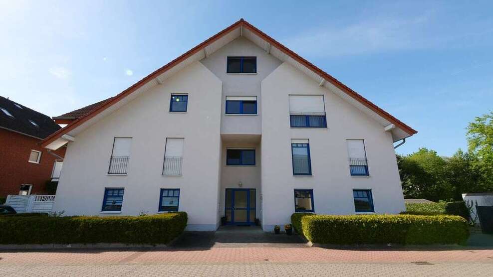 Wohnung zum Kaufen in Lippstadt Cappel 278.000 € 107 m²
