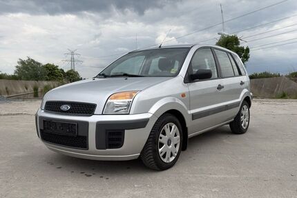 Ford Fusion 83.379 km 4.100 &euro; Itzehoe 25524