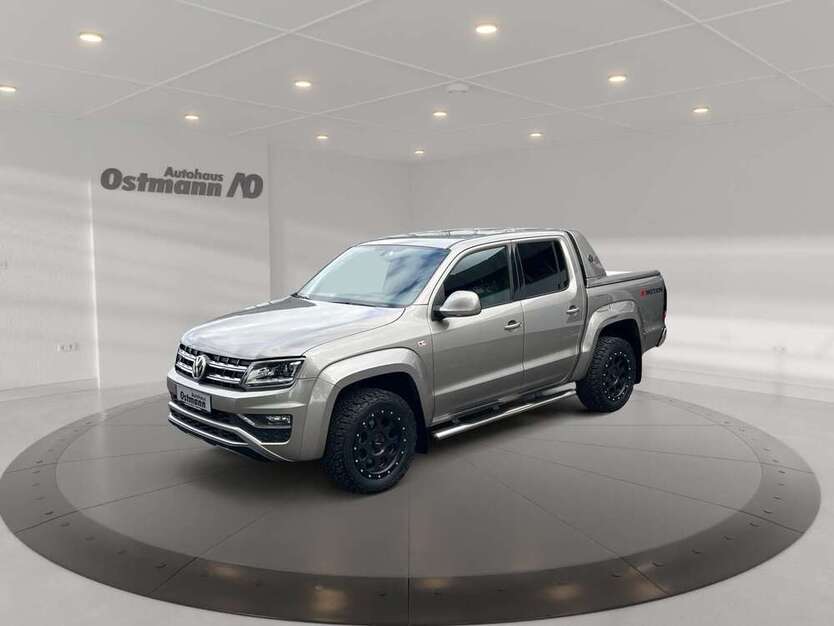 Amarok