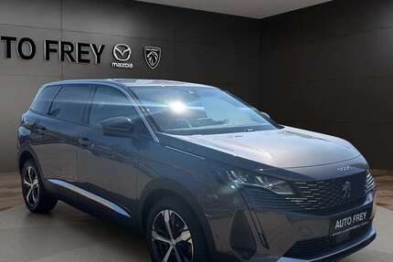 Peugeot 5008 58.300 km 20.990 &euro; Gersthofen 86368