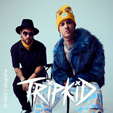 TRiPKiD - MINDFCK TOUR 2026 Nürnberg