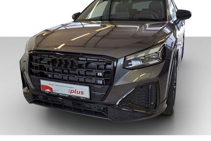 Audi Q2 4.900 km 45.370 &euro; Bernbeuren 86975