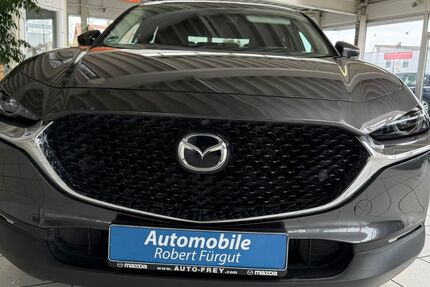 Mazda CX-30 58.700 km 20.900 &euro; Kissing 86438