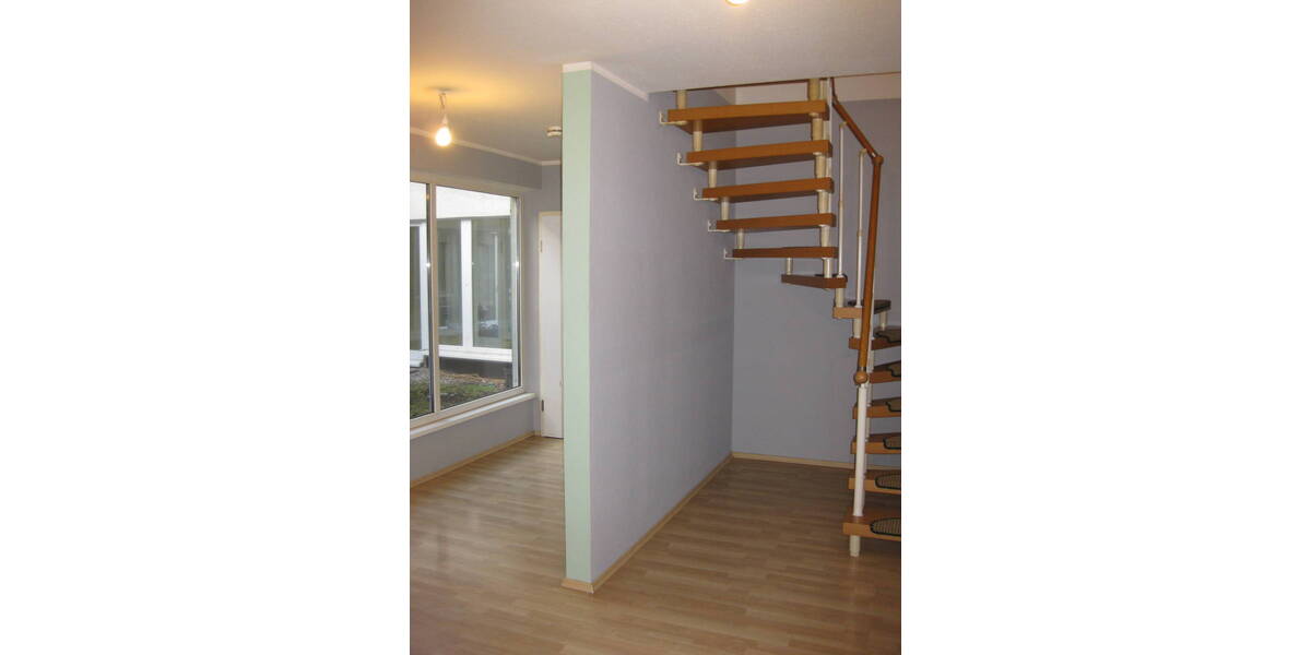 Etagenwohnung Bad Frankenhausen/Kyffhäuser Bad Frankenhausen - 4 Zimmer, 105 m&sup2;, 139.000&euro; | Angebot:25676181