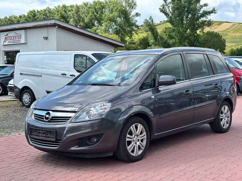 Zafira