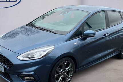 Ford Fiesta 93.000 km 13.990 &euro; Nagold 72202