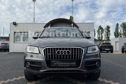 Audi Q5 124.000 km 21.900 &euro; Eschweiler 52249