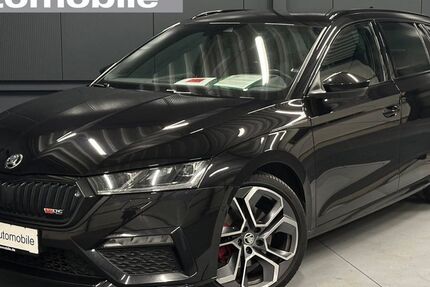 Skoda Octavia 100.000 km 26.490 &euro; Helmstedt 38350