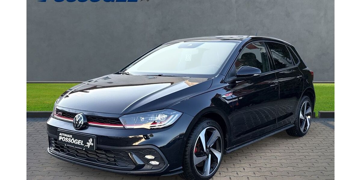 VW Polo 10.170 km 26.950 &euro; Naumburg 06618