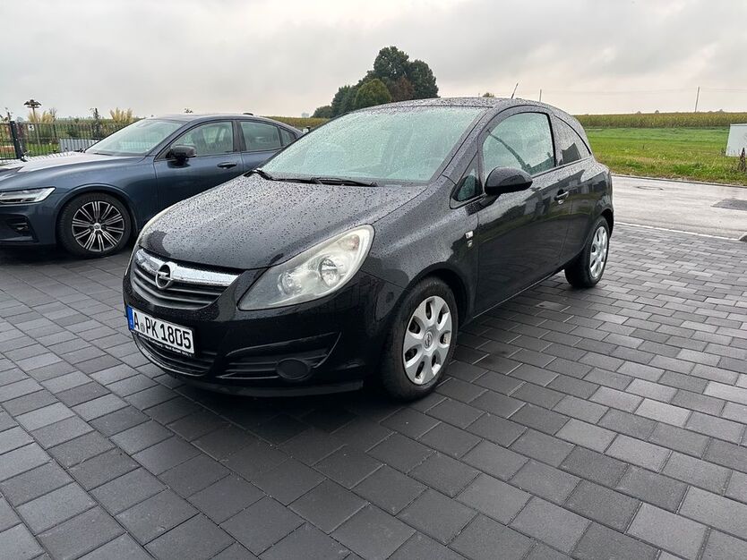 Opel Corsa 131.779 km 2.400 € Gersthofen 86368