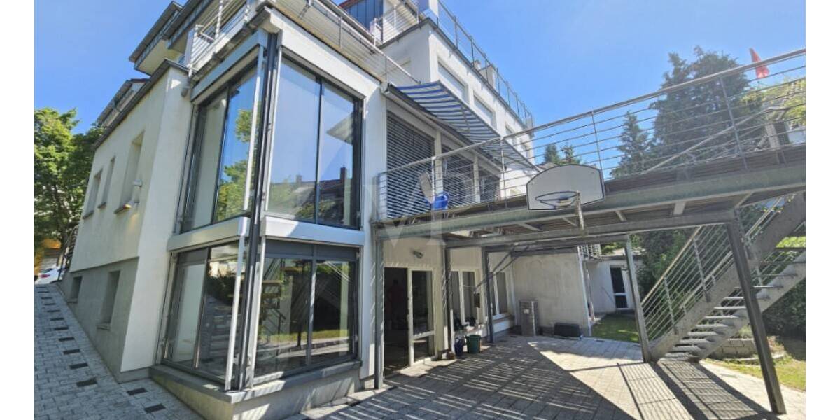 Doppelhaushälfte Ludwigshafen am Rhein Süd - 7 Zimmer, 326 m&sup2;, 1.595.000&euro; | Angebot:23959520