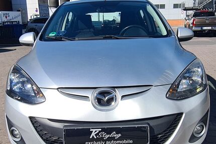 Mazda 2 210.000 km 1.490 &euro; Schenefeld / Hamburg 22869