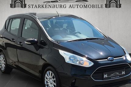 Ford B-Max 54.000 km 9.290 &euro; Heppenheim 64646