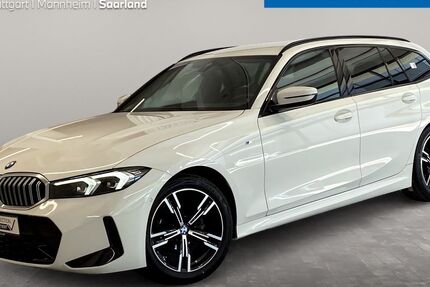 BMW 318 13.194 km 37.990 &euro; Saarbrücken 66121