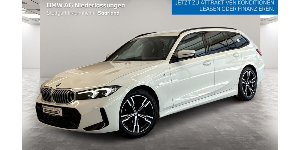 BMW 318 13.194 km 37.990 &euro; Saarbrücken 66121