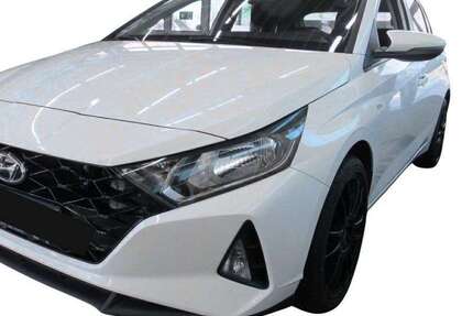 Hyundai i20 55.200 km 13.384 &euro; Kronach 96317
