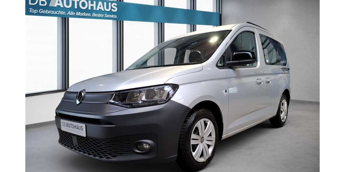 VW Caddy 63.608 km 23.560 &euro; Bad Salzuflen 32105