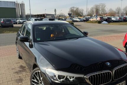 BMW 520 73.000 km 27.000 &euro; Visbek 49429