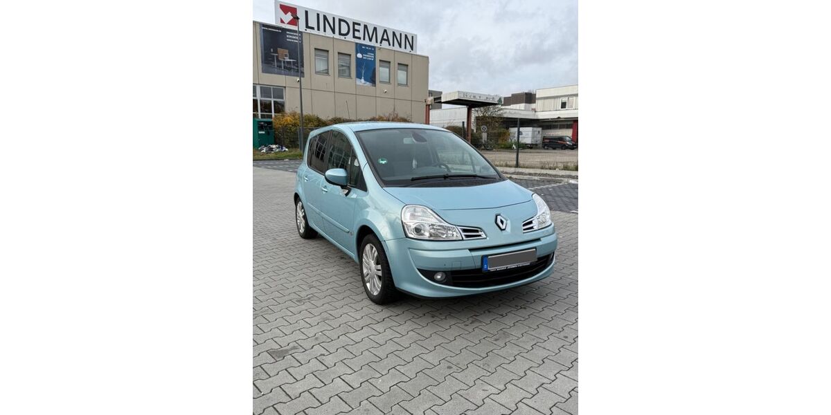 Renault Modus 114.000 km 2.500 &euro; Berlin 12109